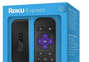 Roku 스트리밍 플레이어:텔레비전 속 세상