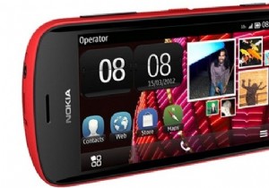 Nokia : 황금 시대 에서  망각 으로