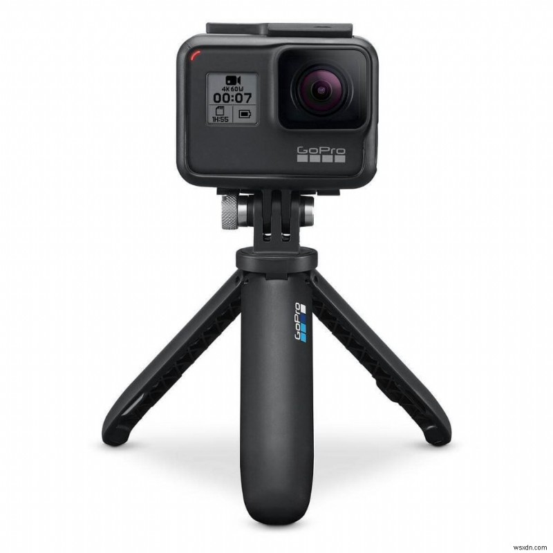 GoPro Action Cam을 최대한 활용하기 위한 5가지 팁