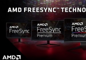 윈도우 PC에서 AMD FreeSync 활성화하는 방법 완벽 가이드