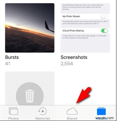 이제 iCloud 사진을 Android 사용자와 공유할 수도 있습니다!