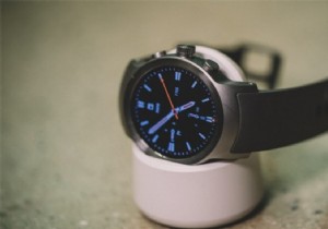 Verizon, 5월 11일 웨어러블 가제트 Wear24 출시