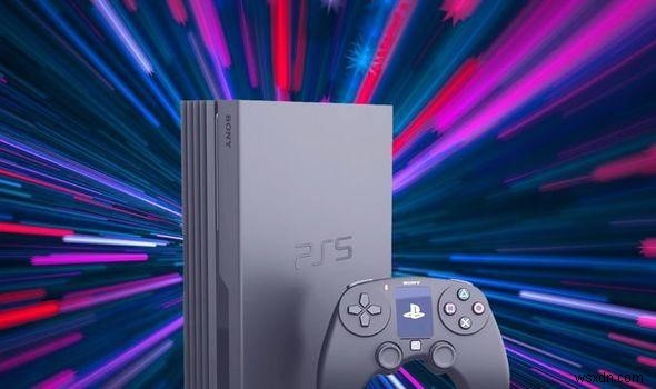 PlayStation 5 출시 예정:알아야 할 모든 것