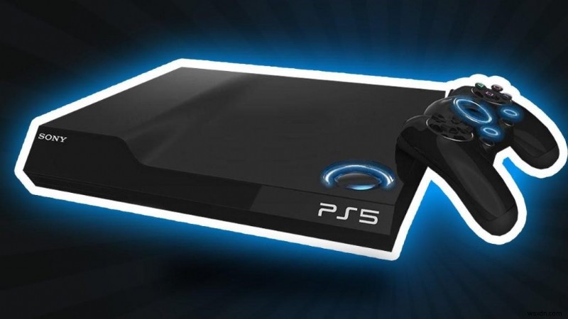 PlayStation 5 출시 예정:알아야 할 모든 것