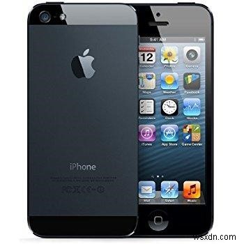 Apple의 iPhone 진화 10년:그때와 지금!