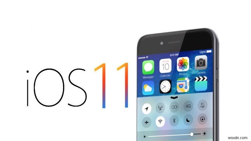 Apple의 iPhone 진화 10년:그때와 지금!