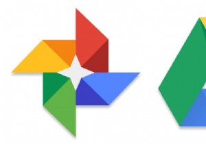Google은 드라이브와 사진을 분리할 계획이지만 문제가 해결될까요?