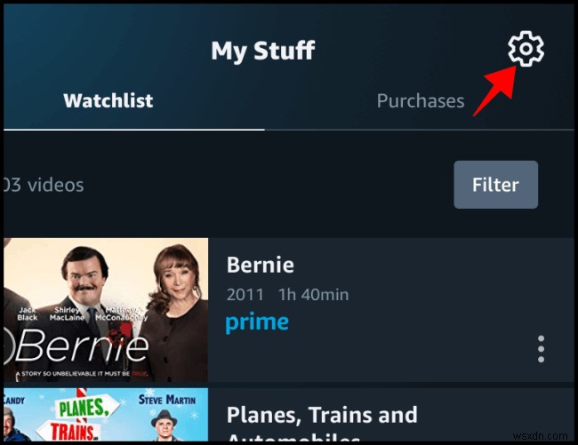 누군가가 내 Amazon Prime Video 계정을 비밀리에 사용하고 있는지 어떻게 확인합니까