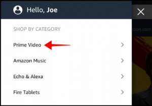 내 Amazon Prime Video 계정을 누군가 몰래 사용하고 있다면? 확인하는 방법 총정리