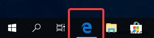 독자를 위한 Microsoft Edge 고유 기능