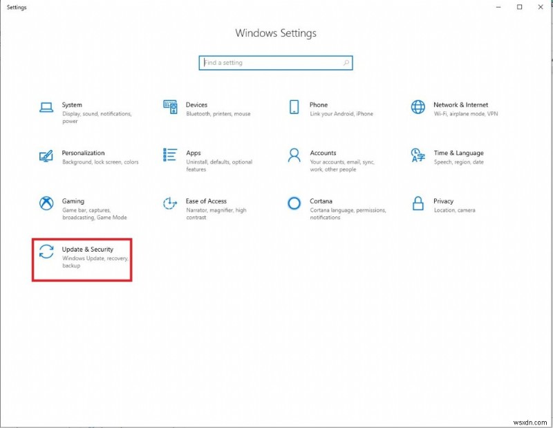 Microsoft 미디어 생성 도구를 사용하여 .ISO 파일을 만드는 방법은 무엇입니까?