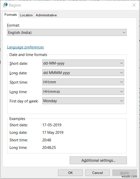 Microsoft 미디어 생성 도구를 사용하여 .ISO 파일을 만드는 방법은 무엇입니까?