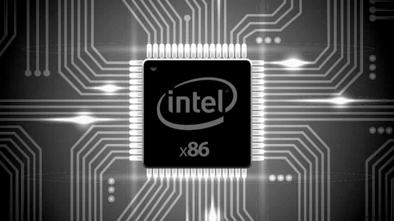 인텔이 세계 최대 칩 제조업체가 된 방법:칩 설계 및 제조 기술의 발전