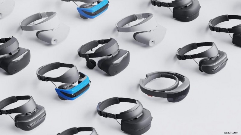 새 VR 헤드셋을 구입하셨습니까? 다음은 고려해야 할 몇 가지 팁입니다!