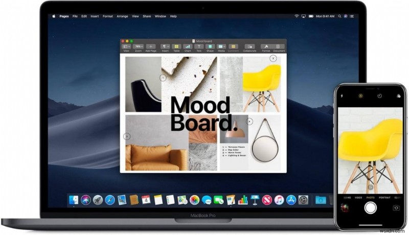 MacOS Mojave 경험을 향상시키는 6가지 팁