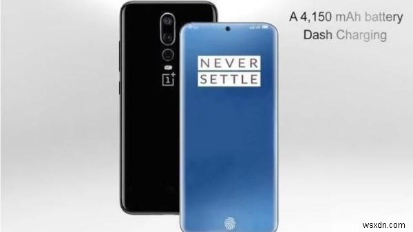 OnePlus 7:주요 기능, 소문, 출시 날짜 및 예상되는 모든 것!