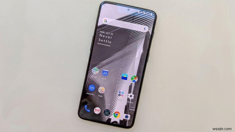 OnePlus 7:주요 기능, 소문, 출시 날짜 및 예상되는 모든 것!