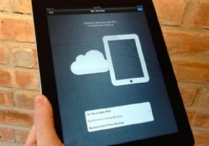 아이패드 데이터 백업 완벽 가이드: iCloud와 iTunes 백업 방법