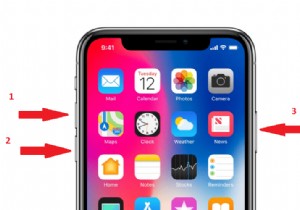 iPhone에서 DFU 모드로 들어가는 방법