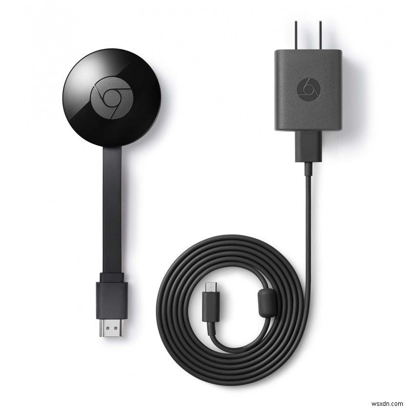 Android용 Chromecast 또는 Chromecast Ultra 설정 단계