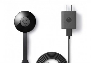Android용 Chromecast 또는 Chromecast Ultra 설정 단계