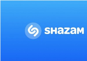 음악 인식 외에 Shazam을 최대한 활용하는 방법