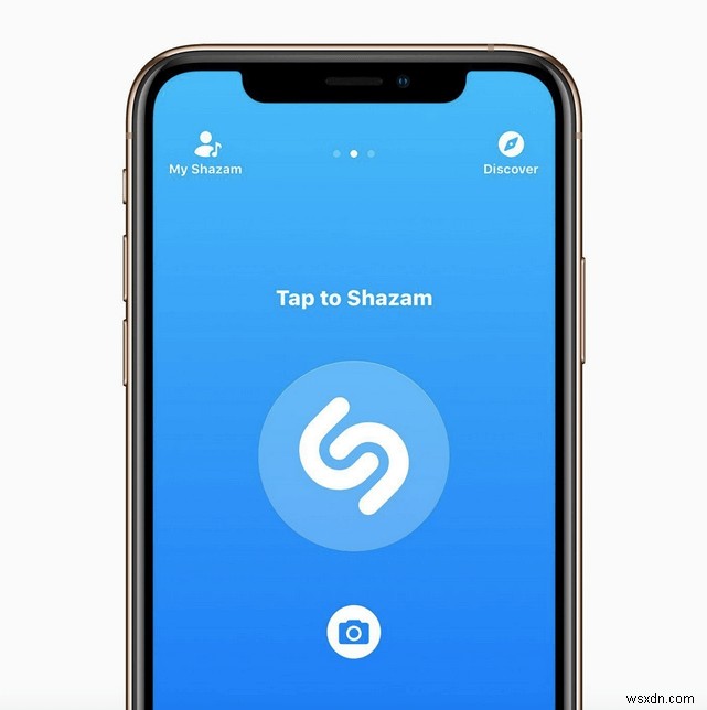 음악 인식 외에 Shazam을 최대한 활용하는 방법