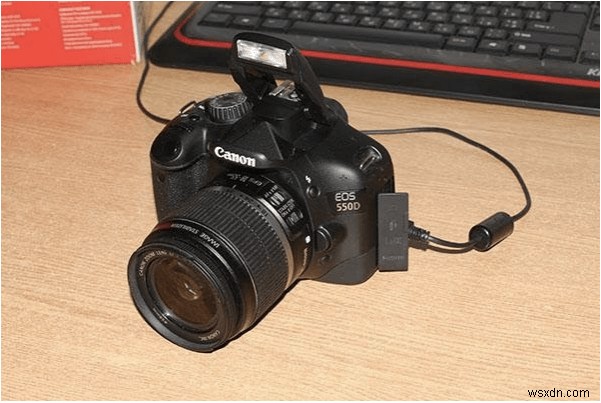 기존 디지털 카메라를 웹캠으로 사용하는 방법