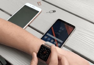 LTE Apple Watch를 Android 스마트폰과 함께 사용하는 방법은 무엇입니까?