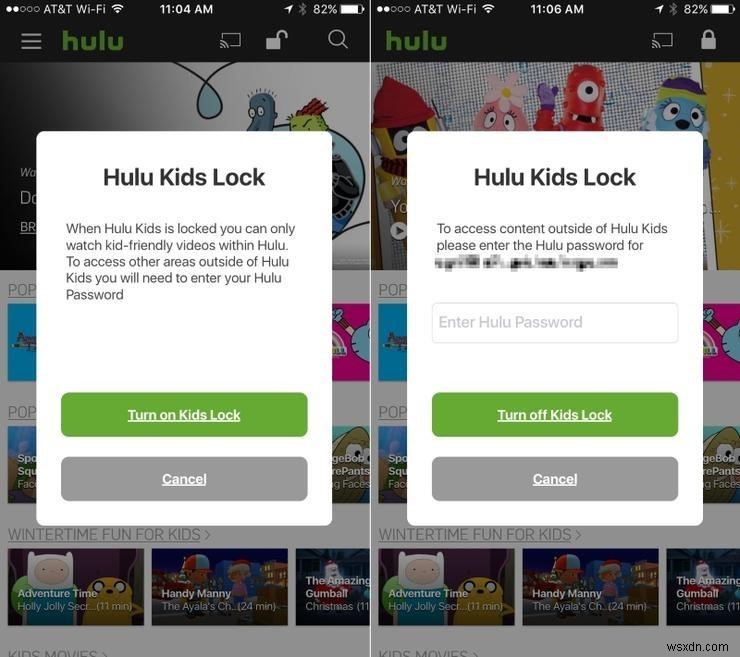 Hulu 구독을 최대한 활용하기 위한 8가지 팁과 요령
