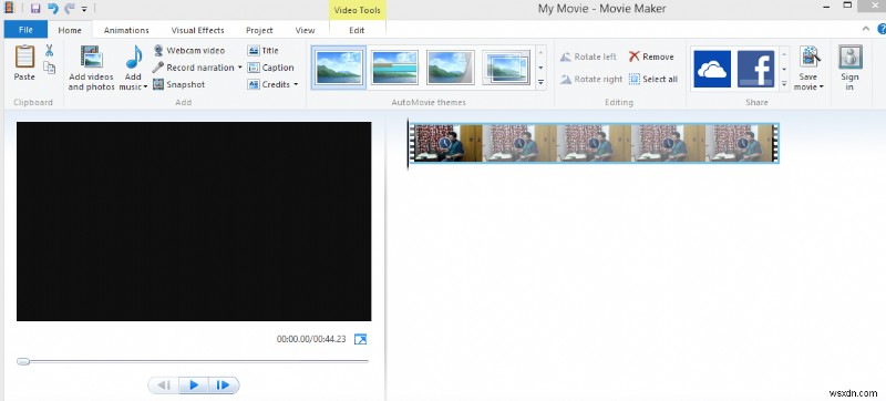 Windows 7에서 Windows Movie Maker를 계속 다운로드할 수 있습니까?