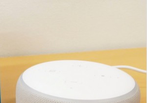 아마존 에코닷(Echo Dot) 시계 모델, 처음부터 끝까지 설정하는 방법