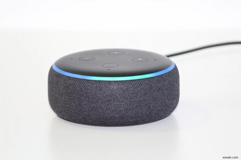 지금 변경해야 하는 Amazon Echo 설정 6개