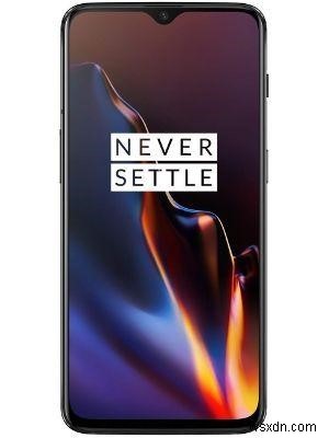 OnePlus 6T를 구입하기 전에 알아야 할 모든 것