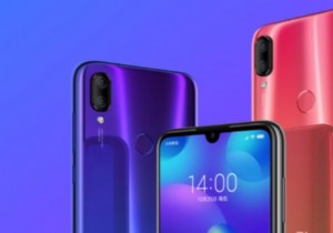 Xiaomi Mi Play:무엇을 기대합니까?