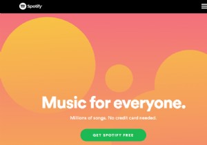 Spotify 프리미엄 플랜:알아야 할 모든 것