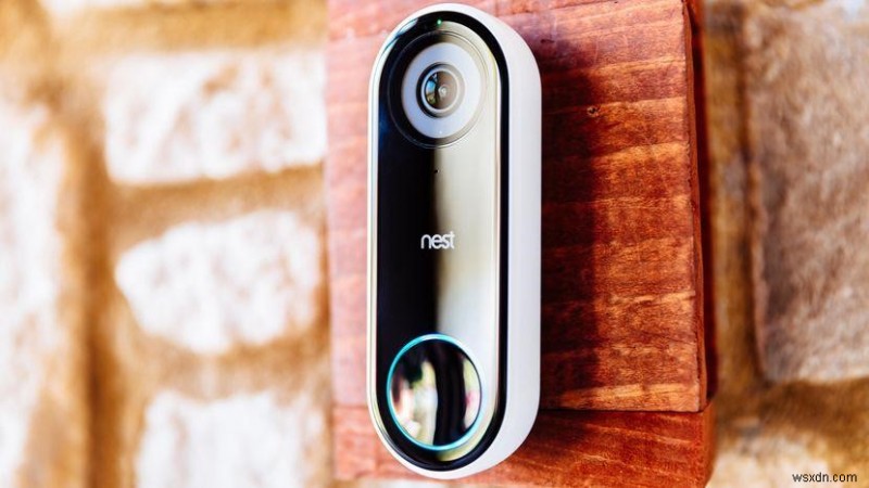 Nest Hello 사용에 대한 빠른 가이드:가장 똑똑한 비디오 초인종!