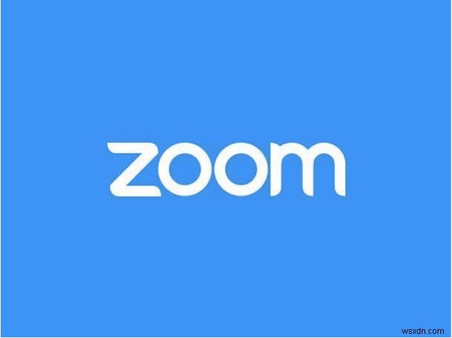 Zoom 비디오 세션을 안전하게 유지하기 위한 5가지 안전 팁