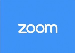 Zoom 비디오 세션을 안전하게 유지하기 위한 5가지 안전 팁