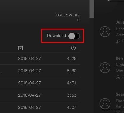 열렬한 음악 청취자를 위한 5가지 가장 유용한 Spotify 팁 및 요령