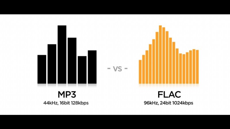 Flac을 Mp3로 변환하는 방법