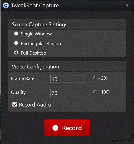 Windows 10에서 Skype 영상 통화를 녹음하는 방법(소리 유무)