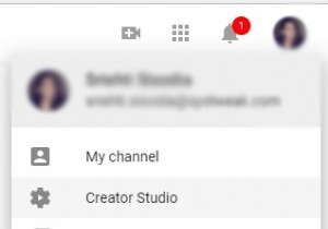 저작권 규정을 위반하지 않고 동영상에 YouTube 노래를 사용하는 방법