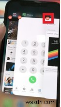 iPhone X에 대한 9가지 유용한 팁