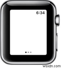 Apple WatchOS 4에서 손전등을 사용하는 방법