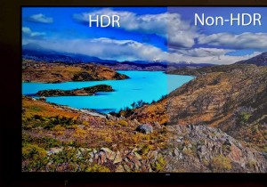 HDR(하이 다이내믹 레인지)란 무엇일까? 사진 촬영과 보정에 HDR을 적용하는 방법