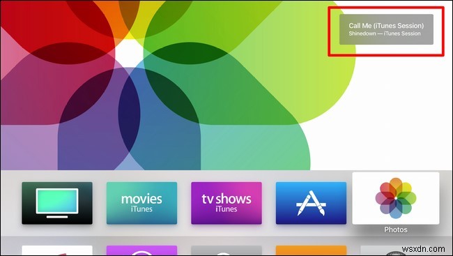 Airplay를 통해 Apple TV에서 iPhone 콘텐츠를 스트리밍하는 방법