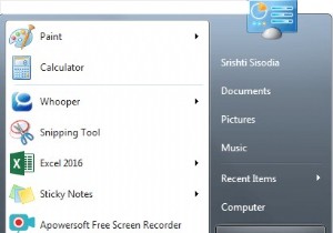 Windows 7에서 컬러 모니터 문제를 해결하는 방법