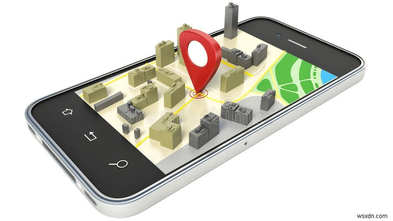 더 나은 점:스마트폰 앱과 GPS 장치 중 무엇입니까?