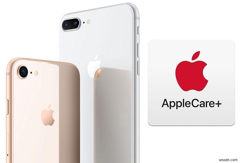 AppleCare:알아야 할 모든 것!